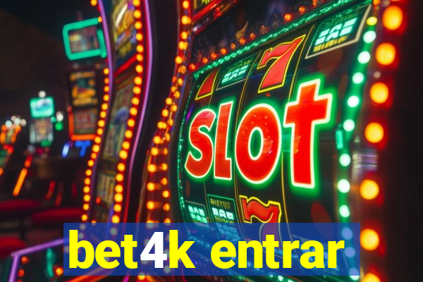 bet4k entrar